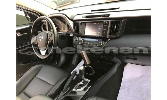 Buy Import Toyota 4Runner Black Car in Import - Dubai in Aragatsotn Buy Import Toyota 4Runner Black Car in Import - Dubai in Aragatsotn
