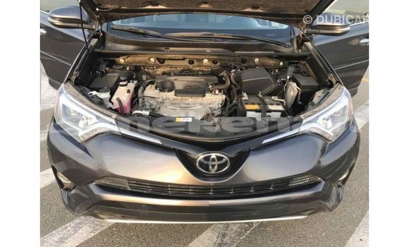 Buy Import Toyota 4Runner Black Car in Import - Dubai in Aragatsotn Buy Import Toyota 4Runner Black Car in Import - Dubai in Aragatsotn