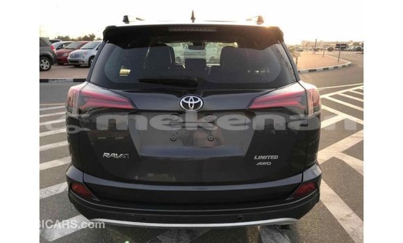 Buy Import Toyota 4Runner Black Car in Import - Dubai in Aragatsotn Buy Import Toyota 4Runner Black Car in Import - Dubai in Aragatsotn