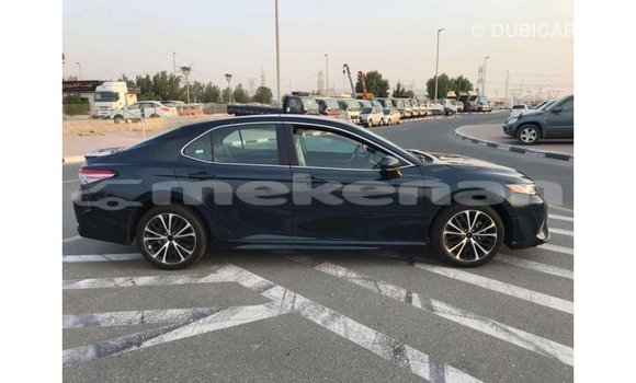 Buy Import Toyota Camry Black Car in Import - Dubai in Aragatsotn Buy Import Toyota Camry Black Car in Import - Dubai in Aragatsotn