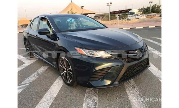 Buy Import Toyota Camry Black Car in Import - Dubai in Aragatsotn Buy Import Toyota Camry Black Car in Import - Dubai in Aragatsotn