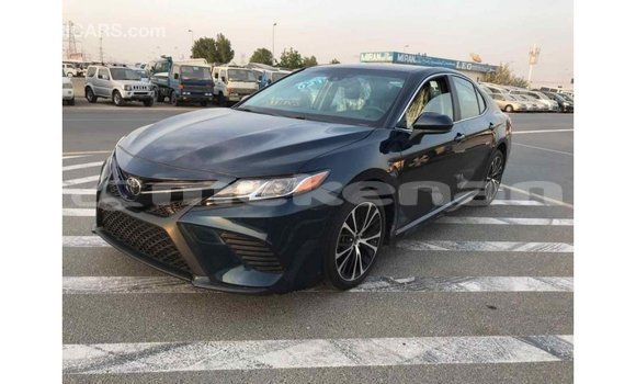 Buy Import Toyota Camry Black Car in Import - Dubai in Aragatsotn Buy Import Toyota Camry Black Car in Import - Dubai in Aragatsotn