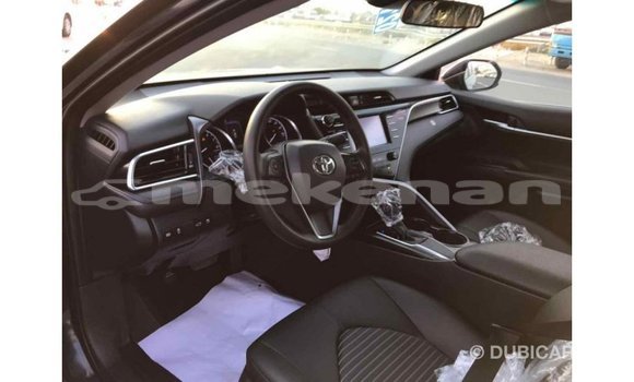 Buy Import Toyota Camry Black Car in Import - Dubai in Aragatsotn Buy Import Toyota Camry Black Car in Import - Dubai in Aragatsotn