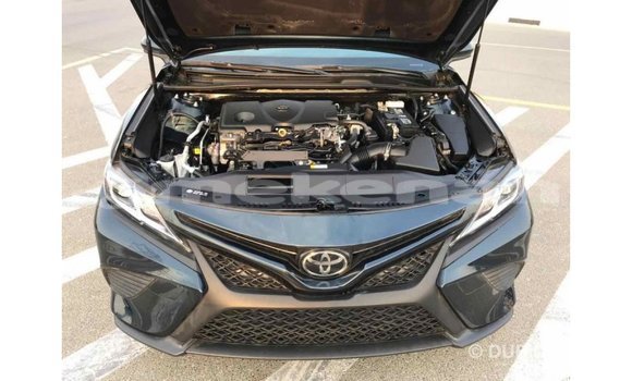 Buy Import Toyota Camry Black Car in Import - Dubai in Aragatsotn Buy Import Toyota Camry Black Car in Import - Dubai in Aragatsotn