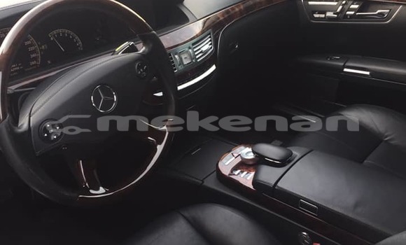 Buy Used Mercedes-Benz S-klasse Black Car in Yerevan in Yerevan Buy Used Mercedes-Benz S-klasse Black Car in Yerevan in Yerevan