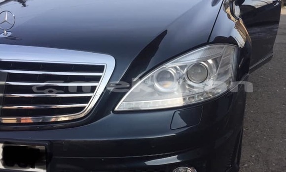 Buy Used Mercedes-Benz S-klasse Black Car in Yerevan in Yerevan Buy Used Mercedes-Benz S-klasse Black Car in Yerevan in Yerevan