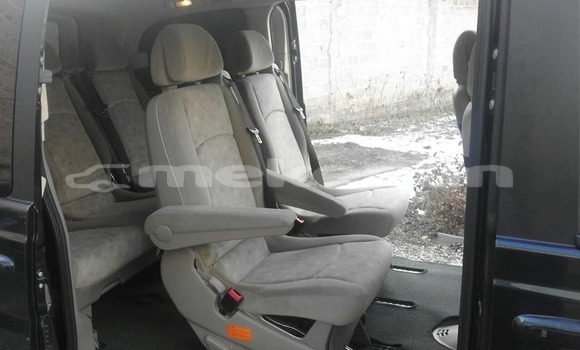 Buy Used Mercedes-Benz Viano Black Car in Yerevan in Yerevan Buy Used Mercedes-Benz Viano Black Car in Yerevan in Yerevan