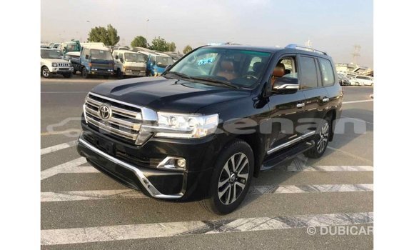 Buy Import Toyota Land Cruiser Black Car in Import - Dubai in Aragatsotn Buy Import Toyota Land Cruiser Black Car in Import - Dubai in Aragatsotn