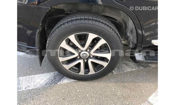 Buy Import Toyota Land Cruiser Black Car in Import - Dubai in Aragatsotn Buy Import Toyota Land Cruiser Black Car in Import - Dubai in Aragatsotn