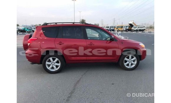 Buy Import Toyota 4Runner Red Car in Import - Dubai in Aragatsotn Buy Import Toyota 4Runner Red Car in Import - Dubai in Aragatsotn