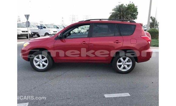 Buy Import Toyota 4Runner Red Car in Import - Dubai in Aragatsotn Buy Import Toyota 4Runner Red Car in Import - Dubai in Aragatsotn
