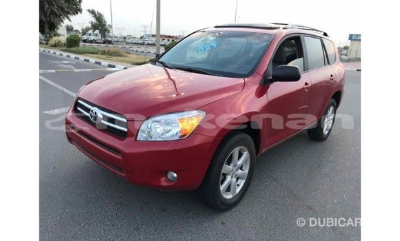 Buy Import Toyota 4Runner Red Car in Import - Dubai in Aragatsotn Buy Import Toyota 4Runner Red Car in Import - Dubai in Aragatsotn