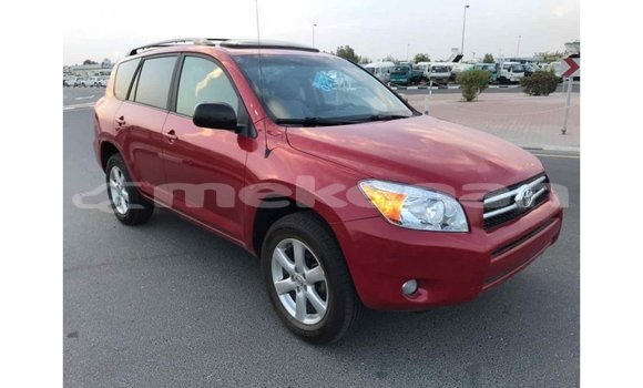 Buy Import Toyota 4Runner Red Car in Import - Dubai in Aragatsotn Buy Import Toyota 4Runner Red Car in Import - Dubai in Aragatsotn