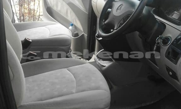 Buy Used Mercedes-Benz Viano Black Car in Yerevan in Yerevan Buy Used Mercedes-Benz Viano Black Car in Yerevan in Yerevan