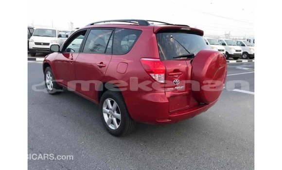 Buy Import Toyota 4Runner Red Car in Import - Dubai in Aragatsotn Buy Import Toyota 4Runner Red Car in Import - Dubai in Aragatsotn