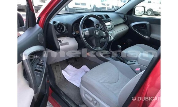Buy Import Toyota 4Runner Red Car in Import - Dubai in Aragatsotn Buy Import Toyota 4Runner Red Car in Import - Dubai in Aragatsotn