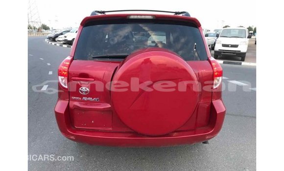 Buy Import Toyota 4Runner Red Car in Import - Dubai in Aragatsotn Buy Import Toyota 4Runner Red Car in Import - Dubai in Aragatsotn