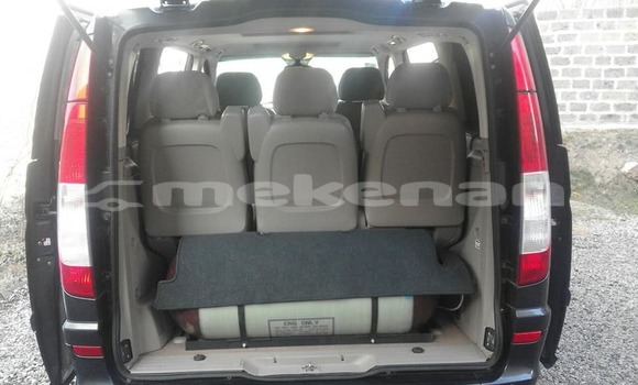 Buy Used Mercedes-Benz Viano Black Car in Yerevan in Yerevan Buy Used Mercedes-Benz Viano Black Car in Yerevan in Yerevan