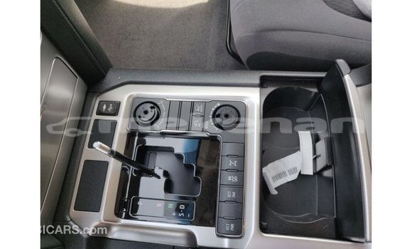 Buy Import Toyota Land Cruiser Black Car in Import - Dubai in Aragatsotn Buy Import Toyota Land Cruiser Black Car in Import - Dubai in Aragatsotn