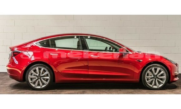 Buy Import Tesla Model 3 Red Car in Import - Dubai in Aragatsotn Buy Import Tesla Model 3 Red Car in Import - Dubai in Aragatsotn