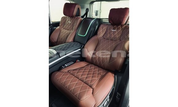 Buy Import Toyota Land Cruiser Black Car in Import - Dubai in Aragatsotn Buy Import Toyota Land Cruiser Black Car in Import - Dubai in Aragatsotn