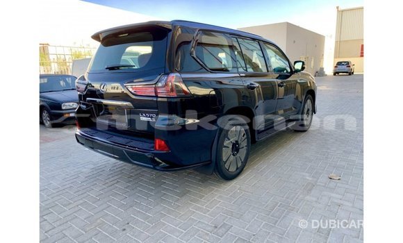 Buy Import Lexus LX Black Car in Import - Dubai in Aragatsotn Buy Import Lexus LX Black Car in Import - Dubai in Aragatsotn