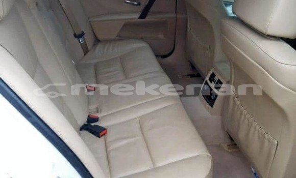 Buy Used BMW 5–Series White Car in Yerevan in Yerevan Buy Used BMW 5–Series White Car in Yerevan in Yerevan