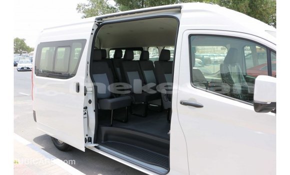 Buy Import Toyota Hiace White Car in Import - Dubai in Aragatsotn Buy Import Toyota Hiace White Car in Import - Dubai in Aragatsotn