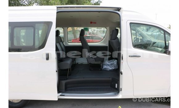 Buy Import Toyota Hiace White Car in Import - Dubai in Aragatsotn Buy Import Toyota Hiace White Car in Import - Dubai in Aragatsotn