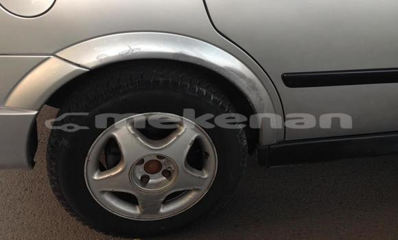 Buy Used Opel Astra Silver Car in Yerevan in Yerevan Buy Used Opel Astra Silver Car in Yerevan in Yerevan