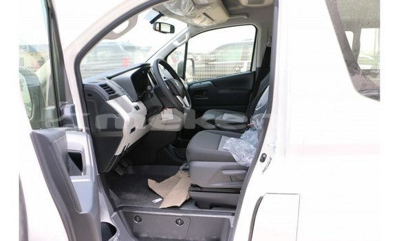 Buy Import Toyota Hiace White Car in Import - Dubai in Aragatsotn Buy Import Toyota Hiace White Car in Import - Dubai in Aragatsotn