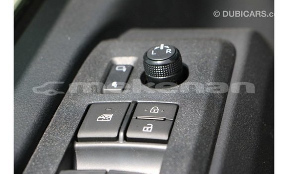 Buy Import Toyota Hiace White Car in Import - Dubai in Aragatsotn Buy Import Toyota Hiace White Car in Import - Dubai in Aragatsotn