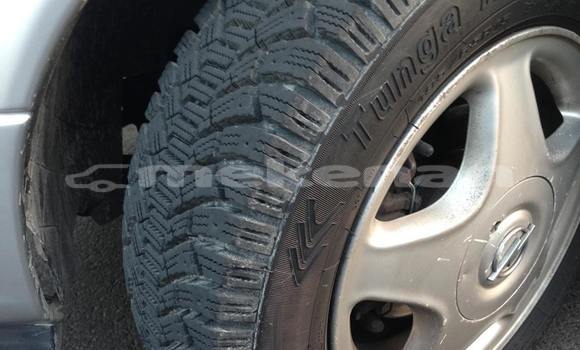 Buy Used Opel Astra Silver Car in Yerevan in Yerevan Buy Used Opel Astra Silver Car in Yerevan in Yerevan