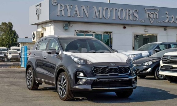 Buy Import Kia Sportage Other Car in Import - Dubai in Aragatsotn Buy Import Kia Sportage Other Car in Import - Dubai in Aragatsotn