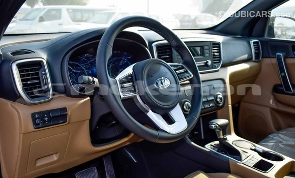 Buy Import Kia Sportage Other Car in Import - Dubai in Aragatsotn Buy Import Kia Sportage Other Car in Import - Dubai in Aragatsotn