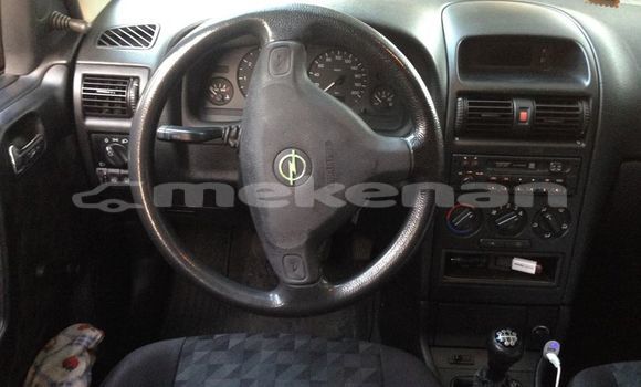 Buy Used Opel Astra Silver Car in Yerevan in Yerevan Buy Used Opel Astra Silver Car in Yerevan in Yerevan