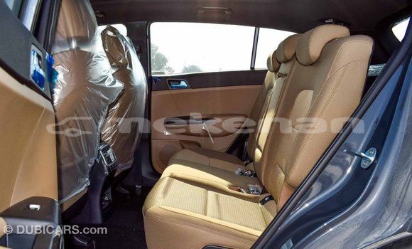Buy Import Kia Sportage Other Car in Import - Dubai in Aragatsotn Buy Import Kia Sportage Other Car in Import - Dubai in Aragatsotn