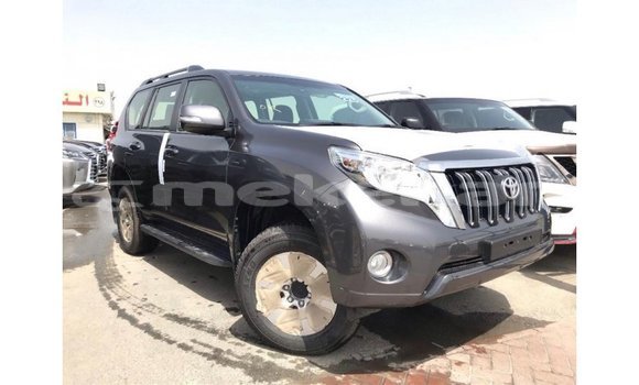 Buy Import Toyota Prado Other Car in Import - Dubai in Aragatsotn Buy Import Toyota Prado Other Car in Import - Dubai in Aragatsotn
