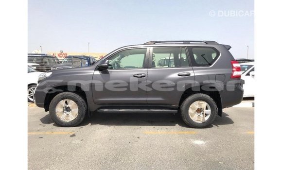 Buy Import Toyota Prado Other Car in Import - Dubai in Aragatsotn Buy Import Toyota Prado Other Car in Import - Dubai in Aragatsotn