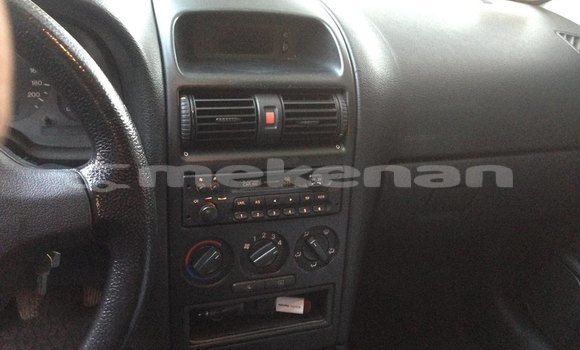 Buy Used Opel Astra Silver Car in Yerevan in Yerevan Buy Used Opel Astra Silver Car in Yerevan in Yerevan