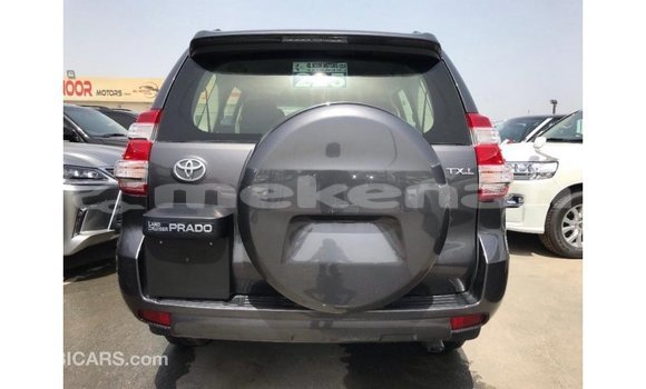 Buy Import Toyota Prado Other Car in Import - Dubai in Aragatsotn Buy Import Toyota Prado Other Car in Import - Dubai in Aragatsotn