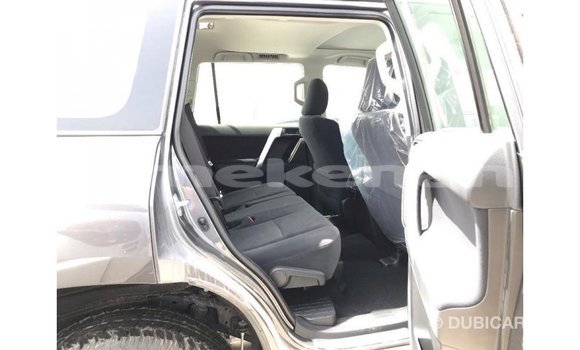 Buy Import Toyota Prado Other Car in Import - Dubai in Aragatsotn Buy Import Toyota Prado Other Car in Import - Dubai in Aragatsotn