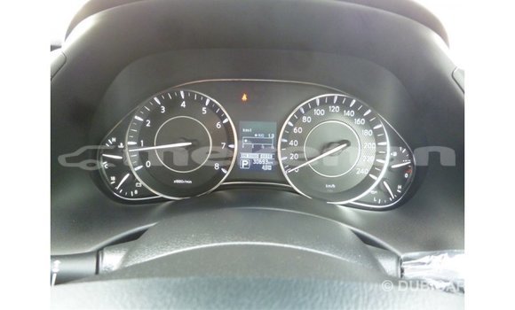 Buy Import Nissan Patrol White Car in Import - Dubai in Aragatsotn Buy Import Nissan Patrol White Car in Import - Dubai in Aragatsotn