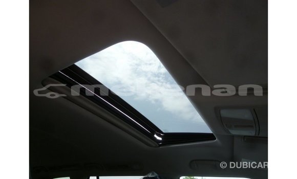 Buy Import Nissan Patrol White Car in Import - Dubai in Aragatsotn Buy Import Nissan Patrol White Car in Import - Dubai in Aragatsotn