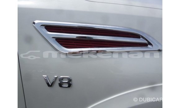 Buy Import Nissan Patrol White Car in Import - Dubai in Aragatsotn Buy Import Nissan Patrol White Car in Import - Dubai in Aragatsotn