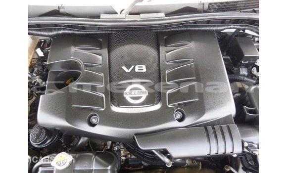 Buy Import Nissan Patrol White Car in Import - Dubai in Aragatsotn Buy Import Nissan Patrol White Car in Import - Dubai in Aragatsotn