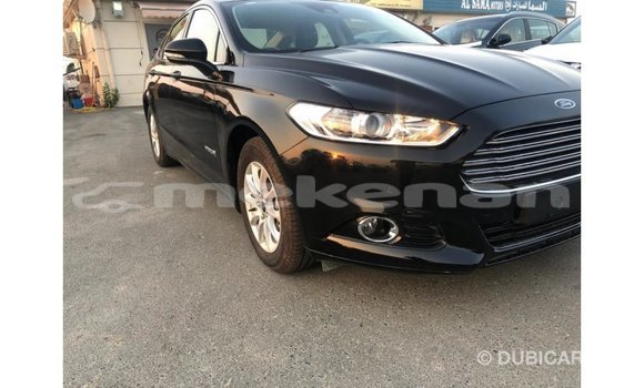 Buy Import Ford Fusion Black Car in Import - Dubai in Aragatsotn Buy Import Ford Fusion Black Car in Import - Dubai in Aragatsotn