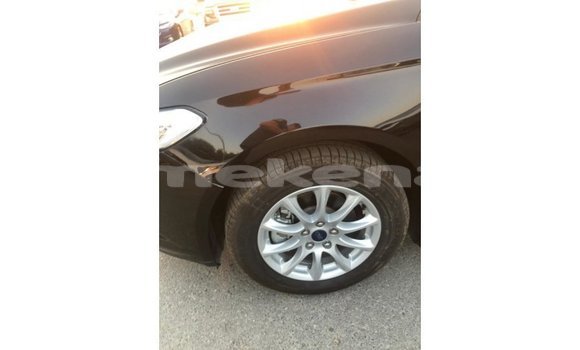 Buy Import Ford Fusion Black Car in Import - Dubai in Aragatsotn Buy Import Ford Fusion Black Car in Import - Dubai in Aragatsotn