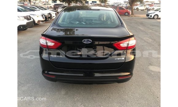 Buy Import Ford Fusion Black Car in Import - Dubai in Aragatsotn Buy Import Ford Fusion Black Car in Import - Dubai in Aragatsotn