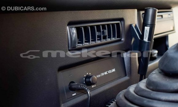 Buy Import Toyota Coaster White Car in Import - Dubai in Aragatsotn Buy Import Toyota Coaster White Car in Import - Dubai in Aragatsotn